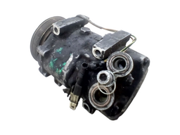 COMPRESSOR AR CONDICIONADO C4 PICASSO GRAND 2.0 2007 A 2014