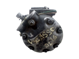 COMPRESSOR AR CONDICIONADO C4 PICASSO GRAND 2.0 2007 A 2014