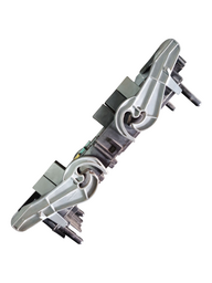 MODULO CENTRAL CAIXA FUSIVEL FIAT FREEMONT 2.4 2012 A 2016  