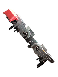 MODULO CENTRAL CAIXA FUSIVEL FIAT FREEMONT 2.4 2012 A 2016  