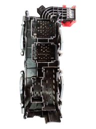 MODULO CENTRAL CAIXA FUSIVEL FIAT FREEMONT 2.4 2012 A 2016  