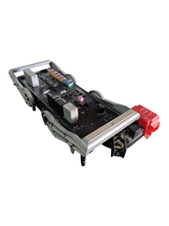 MODULO CENTRAL CAIXA FUSIVEL FIAT FREEMONT 2.4 2012 A 2016  