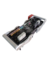 MODULO CENTRAL CAIXA FUSIVEL FIAT FREEMONT 2.4 2012 A 2016  