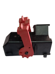 CAPA REPARO CONECTOR CENTRAL MODULO FIAT FREEMONT 2.4 2012  
