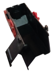 CAPA REPARO CONECTOR CENTRAL MODULO FIAT FREEMONT 2.4 2012  