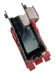 CAPA REPARO CONECTOR CENTRAL MODULO FIAT FREEMONT 2.4 2012  