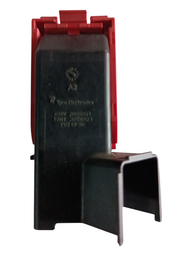 CAPA REPARO CONECTOR CENTRAL MODULO FIAT FREEMONT 2.4 2012  