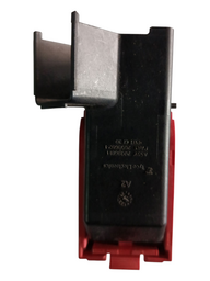 CAPA REPARO CONECTOR CENTRAL MODULO FIAT FREEMONT 2.4 2012  