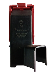 CAPA REPARO CONECTOR CENTRAL MODULO FIAT FREEMONT 2.4 2012  