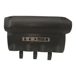 Tampa Capa Motor Fit 2002 A 2007