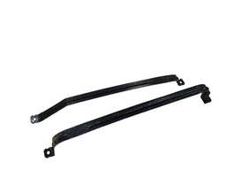 PAR SUPORTE TANQUE COMBUSTIVEL  MONTANA 2011/2018