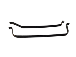 PAR SUPORTE TANQUE COMBUSTIVEL  MONTANA 2011/2018