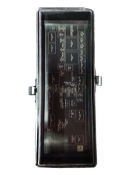 TAMPA MODULO CAIXA FUSIVEL FIAT FREEMONT 2012 2013 A 2016