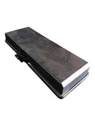 TAMPA MODULO CAIXA FUSIVEL FIAT FREEMONT 2012 2013 A 2016