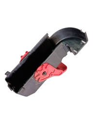 CAPA REPARO CONECTOR CENTRAL MODULO FIAT FREEMONT 2.4 2012