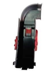 CAPA REPARO CONECTOR CENTRAL MODULO FIAT FREEMONT 2.4 2012