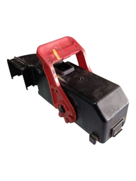 CAPA REPARO CONECTOR CENTRAL MODULO FIAT FREEMONT 2.4 2012