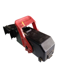 CAPA REPARO CONECTOR CENTRAL MODULO FIAT FREEMONT 2.4 2012