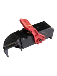 CAPA REPARO CONECTOR CENTRAL MODULO FIAT FREEMONT 2.4 2012