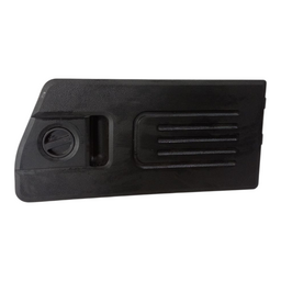 Porta Objetos Barco Traseiro Esquerdo Ranger 2012 A 2022