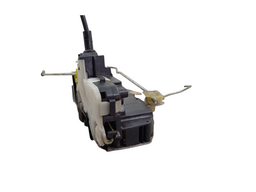 FECHADURA PORTA DIANTEIRA ESQUER AGILE MONTANA 2011/ 5 PINOS