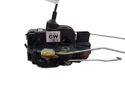 FECHADURA PORTA DIANTEIRA ESQUER AGILE MONTANA 2011/ 5 PINOS