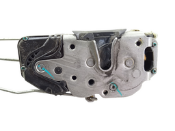 FECHADURA PORTA DIANTEIRA ESQUER AGILE MONTANA 2011/ 5 PINOS