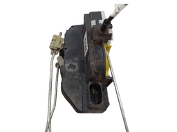 FECHADURA PORTA DIANTEIRA ESQUER AGILE MONTANA 2011/ 5 PINOS