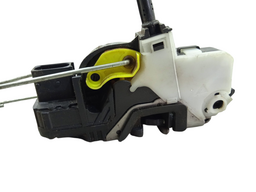 Fechadura Porta Dianteira Esquer Agile Montana 2011/ 5 pinos