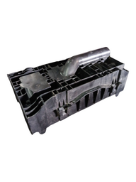 BASE SUPORTE MODULO CAIXA FUSIVEL FIAT FREEMONT 2012 A 2016 