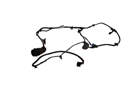 CHICOTE PORTA DIANTEIRA ESQUERDA AGILE MONTANA 2011/2014 