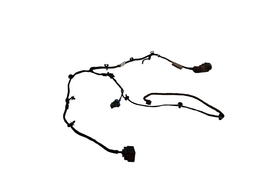 CHICOTE PORTA DIANTEIRA ESQUERDA AGILE MONTANA 2011/2014 