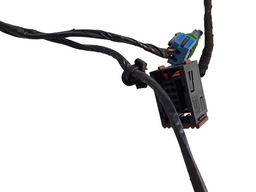 CHICOTE PORTA DIANTEIRA ESQUERDA AGILE MONTANA 2011/2014 