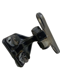 Dobradiça Porta Traseira Esquerda Mercedes C180 2000 a 2007