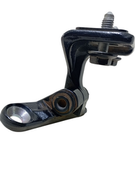 Dobradiça Porta Traseira Direita Mercedes C180 2000 a 2007