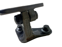 Dobradiça Porta Dianteira Esquerda Mercedes C180 2000 a 2007