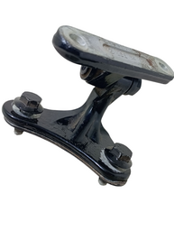 DOBRADIÇA PORTA DIANTEIRA DIREITA MERCEDES C180 2000 A 2007