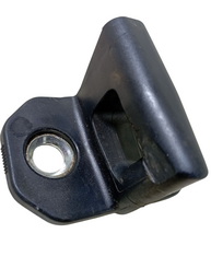 BATENTE PORTA MERCEDES C180 2000 A 2007