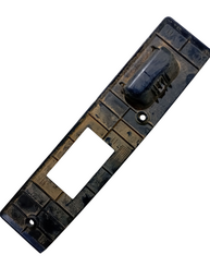 MAÇANETA TAMPA TRASEIRA MERCEDES C180 2000 2007 A2037580002