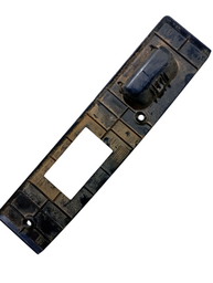 MAÇANETA TAMPA TRASEIRA MERCEDES C180 2000 2007 A2037580002