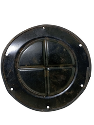 Tampa Tanque de Combustivel Mercedes C180 2000 a 2007