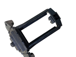 ACABAMENTO ALAVANCA FREIO DE MÃO MERCEDES C180 00 A 07