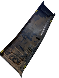 ACABAMENTO COLUNA CENTRAL DIREITA MERCEDES C180 00 A 07