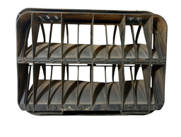 DUTO DE AR PAINEL MERCEDES C180 2000 A 2007 2038300142