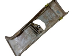 ACABAMENTO COLUNA CENTRAL ESQUERDA MERCEDES  C180 00 A 07