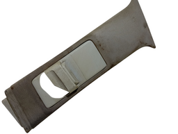 Acabamento Coluna Central Direita Mercedes C180 00 a 07