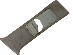 ACABAMENTO COLUNA CENTRAL DIREITA MERCEDES C180 00 A 07