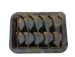 Duto De Ar Painel Mercedes C180 2000 a 2007 2038300142