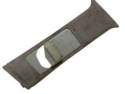 ACABAMENTO COLUNA CENTRAL ESQUERDA MERCEDES  C180 00 A 07