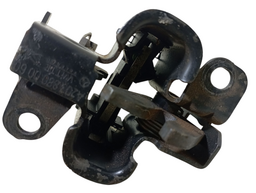 Fechadura Dianteira Capo Mercedes C180 2000 a 2007 